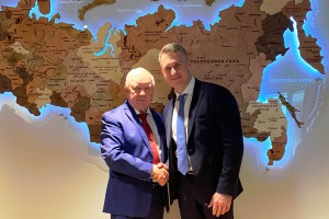 Через века до востребования