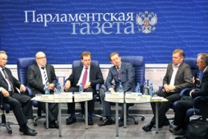 Инфляция идет в разгон