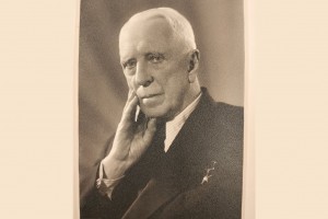 Угль, пылающий огнем