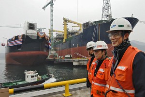 Российский бизнес хочет стать “богатыми семьями”