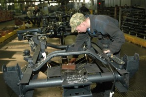 Самыми востребованными на рынке труда стали рабочие и специалисты по продажам