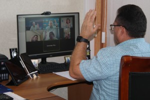 Президиум ТюмнМО ВЭП помог всем обратившимся