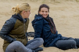 Как найти работу и (не) потерять друга