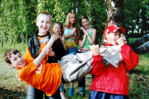 Правительство увеличит финансирование детского отдыха