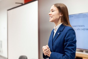 Юриспруденция с человеческим лицом