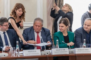 Представители ФНПР примут участие в наблюдении за выборами