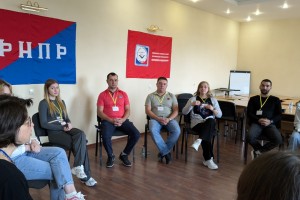 Семинар для молодых профсоюзных активистов лесной отрасли прошел в Пермском крае