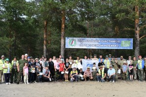 «Профсоюзная Уклейка»: большой результат складывается из множества маленьких