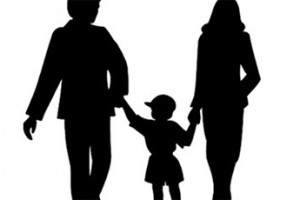 2,7 человека на семью