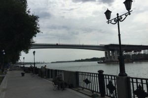 Туристам в Ростове-на-Дону придется платить налог