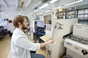 Предприятиям радиоэлектроники продлят налоговые льготы