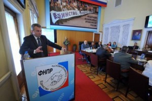 Лоботомия ответственности