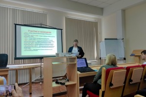 Профорганизация ООО "Нижнетагильского завода металлических конструкций" провела отчётно-выборную конференцию