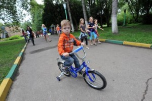 Лето на асфальте? (2)