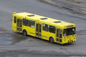 Повезет тому, кто повезет