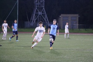 ФК «Профсоюз КАМАЗа» сыграл товарищеский матч с ФК «Турбина- Строитель»