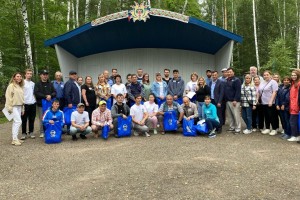 Профком АВЗ (ОППО ПАО "КАМАЗ") организовал квест по охране труда