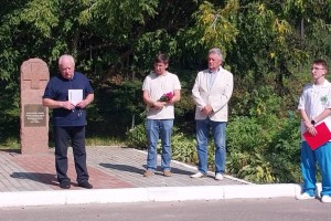 День военного медика во Владимирской области отметили профсоюзные организации