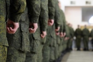 Год призывником - или два контрактником