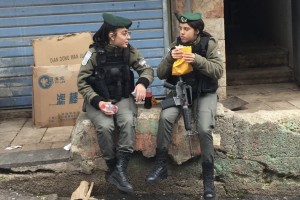 Правительство Израиля через суд добивается запрета всеобщей забастовки