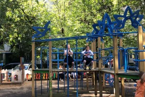 Установлен новый ГОСТ на школьную форму