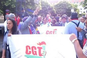 Немцы стыдили Deutsche Telekom и T-mobile