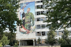 В новых регионах открыто более ста отделений социального фонда