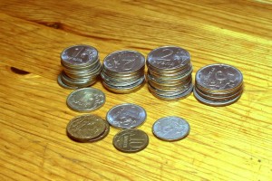 Росстат отчитался об уменьшении количества бедных россиян