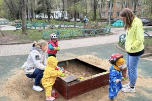 Путин призвал ввести многодетность в моду