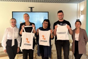 Лениногорская профорганизация ПАО  «Татнефть» провела семинар по нейросетям для своих активистов