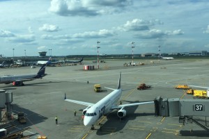 Названа причина ожидаемого роста цен на авиабилеты