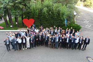 XIII Международный форум профсоюзов стран БРИКС. Фоторепортаж