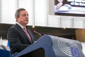 Европу выбивают из лидеров