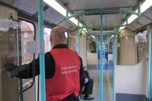 Британские машинисты проголосовали за прекращение двухлетних забастовок