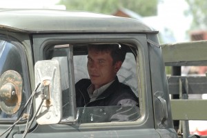 Дефицит водителей-дальнобойщиков в РФ продолжает расти