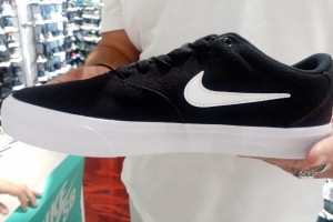 Россияне потратили за полгода рекордные 45 миллиардов рублей на кроссовки