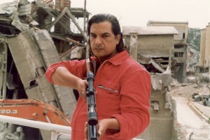 Из Марселя с любовью