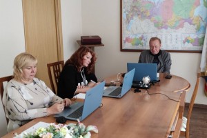 Профсоюзы госучреждений России и Кубы обсудили перспективы сотрудничества