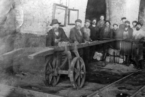 Как закалялся Урал