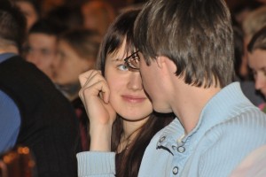 Понятие «студенческая семья» хотят закрепить законодательно