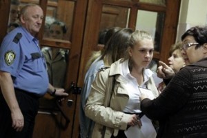 Стандартизация школьного охранника