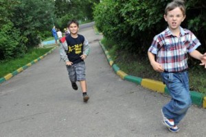 Лето на асфальте? (3)