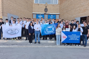 Профактив АВТОВАЗа провел урок про достойный труд