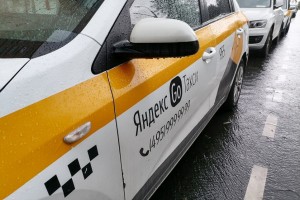 Цены на такси к концу года могут вырасти на 60%