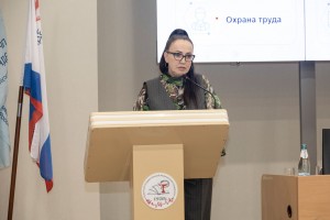 Попасть в тренд