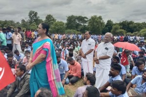 В Индии завершилась 37-дневная забастовка на заводе Samsung