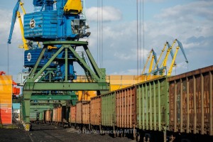 Иностранный теплоход задержали на Дальнем Востоке из-за долгов по зарплате