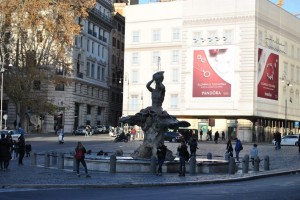 В Италии прошла забастовка работников автомобильной промышленности