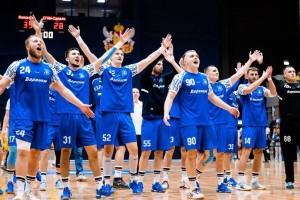 Четыре месяца без зарплаты: гандболисты обратились к губернатору Воронежской области