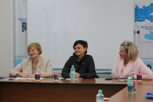 Избран профсоюзный лидер Невинномысского АО «Арнест»